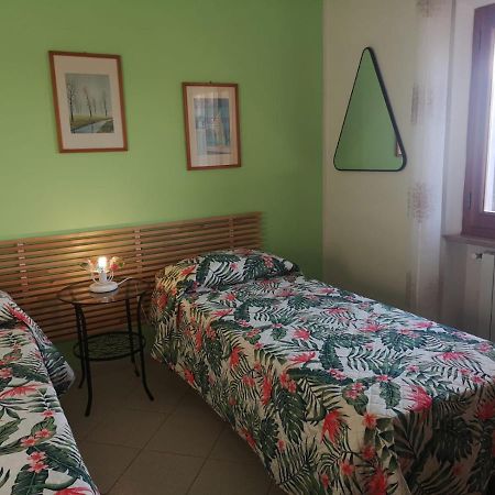 La Casa Sul Tramonto - Capoliveri - Services Included Exterior photo